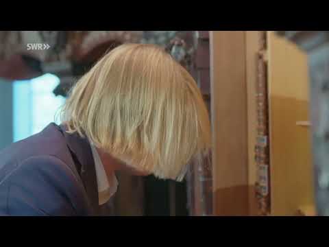 SWR : Blaues Juwel der Schweiz – der Vierwaldstättersee - Die Hofkirche Sankt Leodegar Luzern