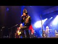Adam Ant - Making History (live)