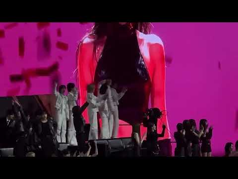 ALL IDOL TWS NCT WISH IZNA  IVE REACTION JENNIE “LIKE JENNIE“ GOLDEN DISC AWARD 2026 골든디스크어워즈 GDA