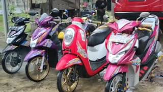 Download lagu Babylook stori WA ' BMPB persiapan touring ' mp3