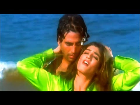 Dil Mein Hai Tu | DAAVA | Akshay Kumar, Raveena Tandon HD Full Song