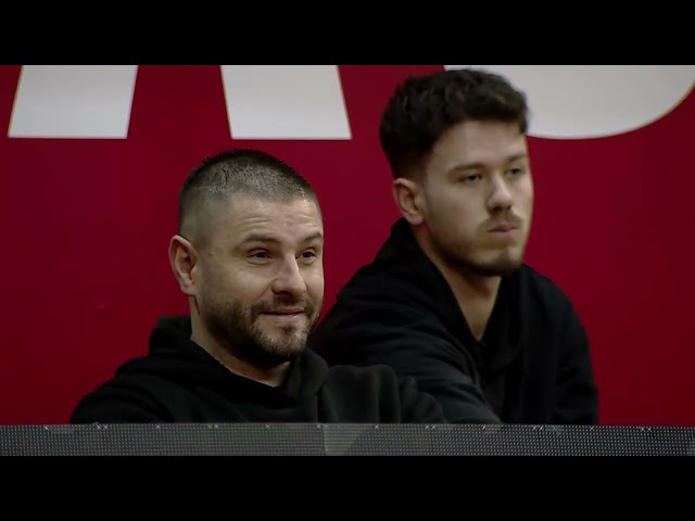 Peja - Vëllaznimi Pjesa 1