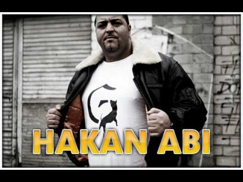 Eko Fresh ft  Hakan Abi & Summer Cem - Grembanx/Stenz Music