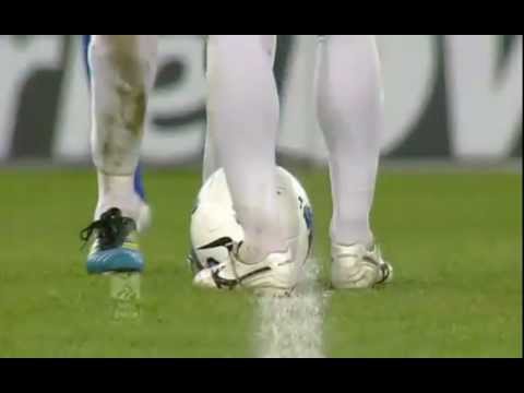 Hellas Verona-Cittadella 3-2 Serie Bwin 2011-2012 (33a giornata)