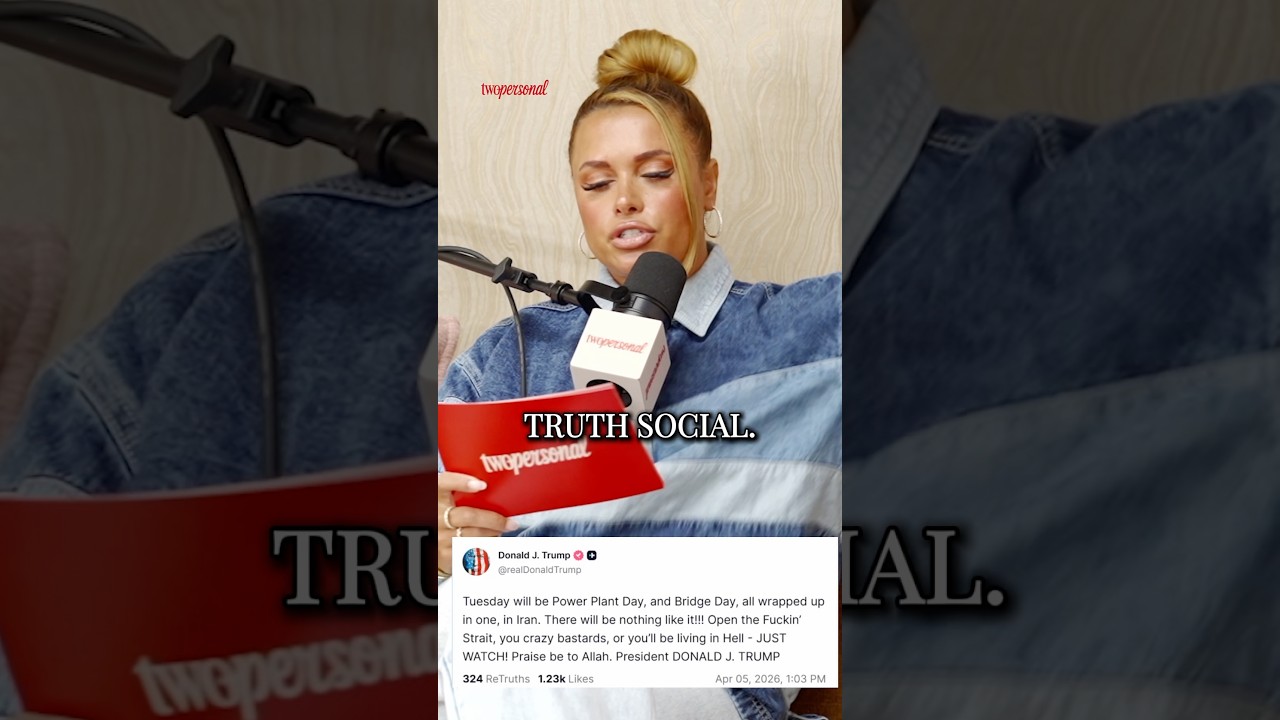 Is this really what Christianity represents right now?