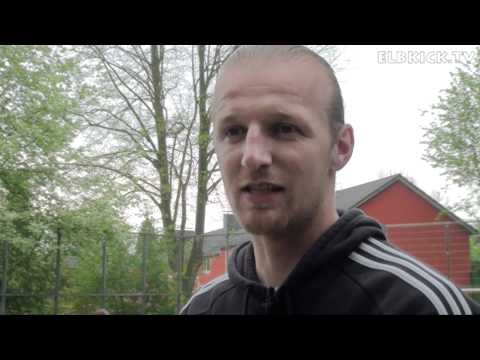 Der TuS Osdorf vor der Pokalsensation | ELBKICK.TV