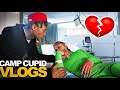 CAMP CUPID Is Over BECAUSE Of THIS Day 3 VLOG