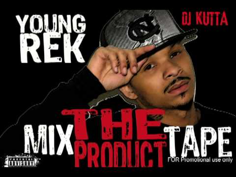 Young Rek The Foundation (Unreleased)