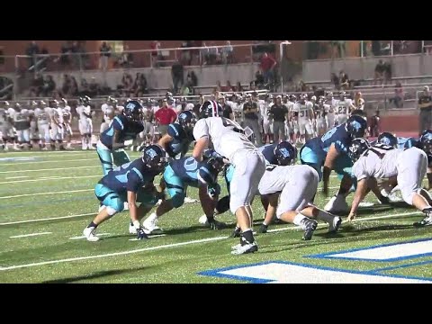 Churchill vs. Johnson