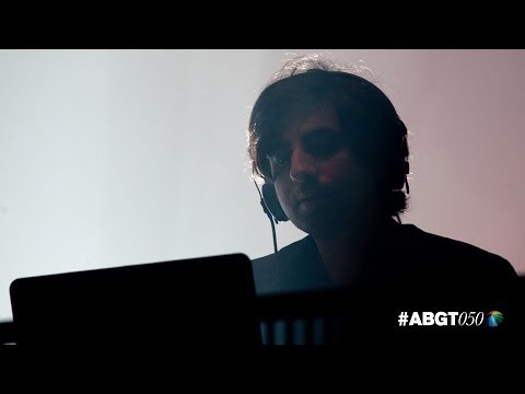 Guy J Group Therapy Interview at #ABGT050