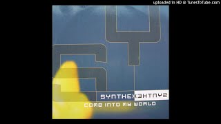 Synthex - Come Into My World (Dj Teeno Remix)