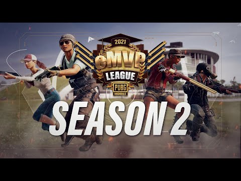 𝐞-𝐌𝐕𝐏 𝐒𝐞𝐚𝐬𝐨𝐧 𝟐 𝐐𝐮𝐚𝐥𝐢𝐟𝐲𝐢𝐧𝐠 𝐑𝐨𝐮𝐧𝐝 𝘿𝙖𝙮 3 (𝐆𝐫𝐨𝐮𝐩 𝐃 & 𝐄)