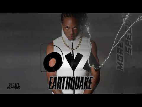 DOVA - EARTHQUAKE