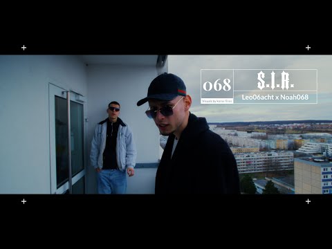 S.I.R (Remix) - Leo06acht feat. Noah068