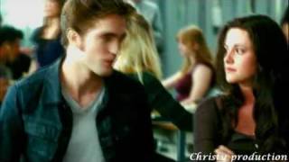 Bella &amp; Edward-I will be