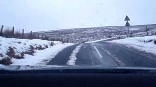 Great North Car Journeys