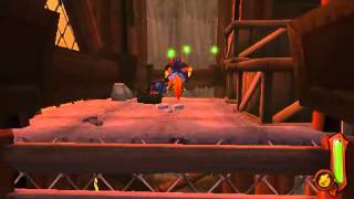 Let's play Daxter part 22: ... five months became over fifteen months