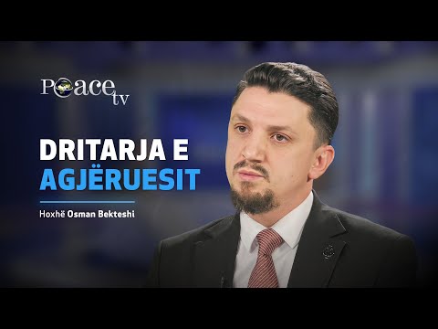 Dritarja e agjëruesit | 13. Osman Bekteshi