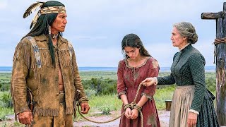 Её отдали грозному АПАЧУ в наказание по воле мачехи, но он полюбил её БОЛЬШЕ ВСЕХ