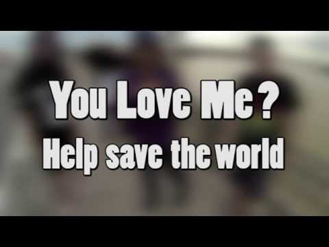 4E RASTAFARI present " My name is world " Official Lyric Video