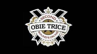 Obie Trice - 24&#39;s (Prod. By J.R. Rotem)