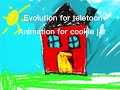 Elmo World End Credits 2009