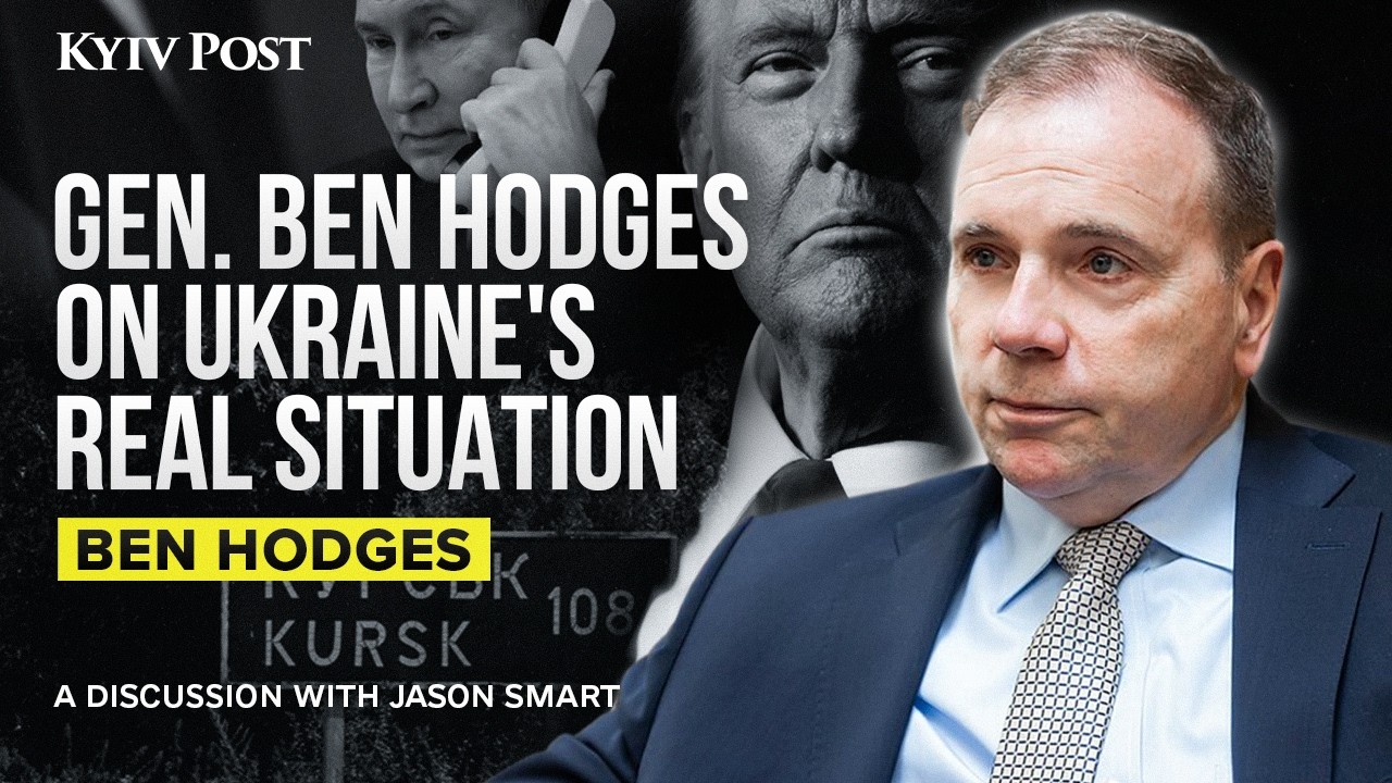 The Real Reason Ukraine Retreated from Kursk