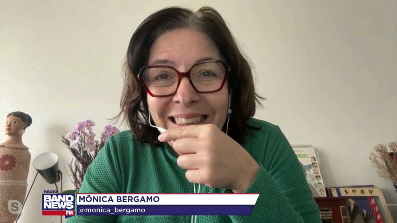 Tarcísio de Freitas é criticado e acusado de rachar a direita | Mônica Bergamo