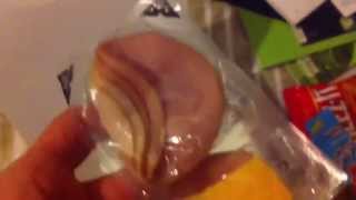 Kids in America: Dieses Plastic Food bekommen US-Schüler zum Frühstück