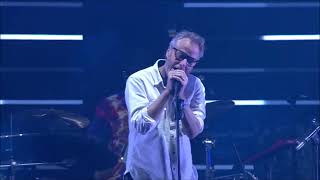 The National - Mistaken For Strangers (Live)