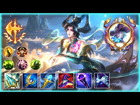 CASSIOPEIA MONTAGE 2025 - PERFECT