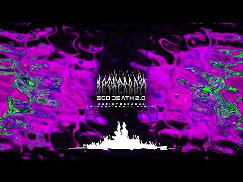 Aetherboy1 x partycja - Dezintegracja (nobodyinfact Remix)