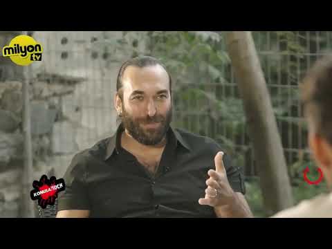 Norm Enderin Barış Akarsu hakkında düşünceleri