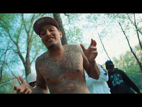 NLU Migoo - My Advice (Official Video) [Prod by. PMF Kari]
