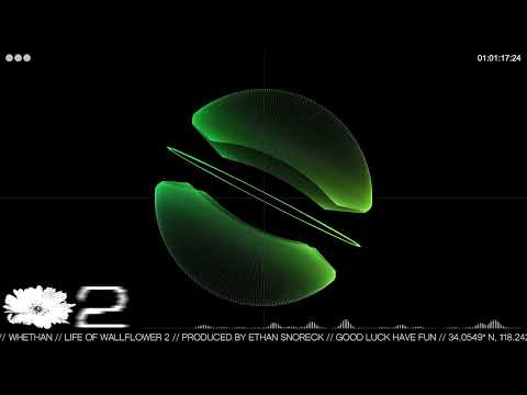 Whethan - ENERGY (Official Visualizer)