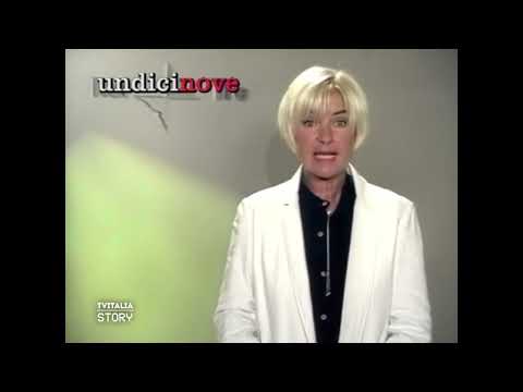 Interruzione della Melevisione 11 Settembre 2001