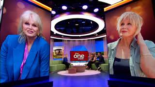 Joanna Lumley Spice trail adventure interview