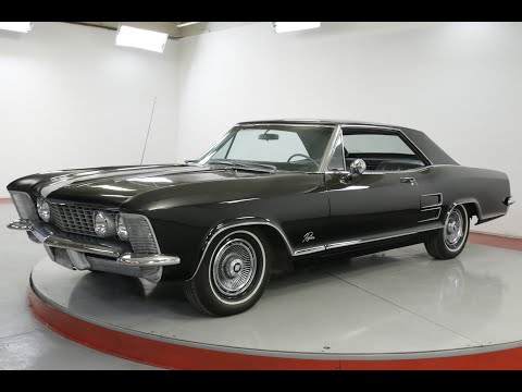 1963 Buick Riviera (CC-1216821) for sale in Denver , Colorado