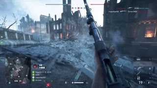BFV[いろんな銃使ってく]