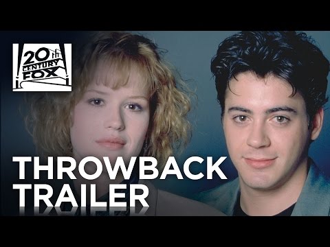 The Pick-up Artist (1987) Trailer