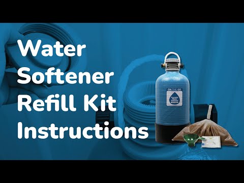 On The Go Refill Kit Instructions