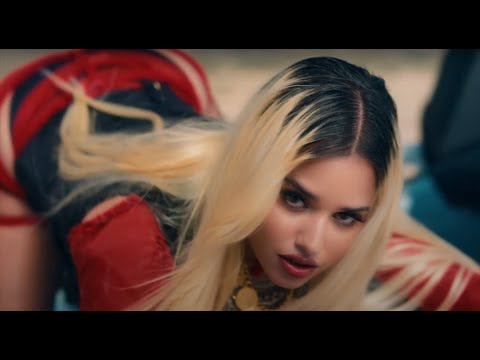 Tommy Genesis - peppermint (Official Video)