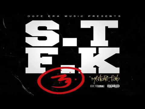 Mistah F.A.B - GUMMO Freestyle [BayAreaCompass] #STFK3