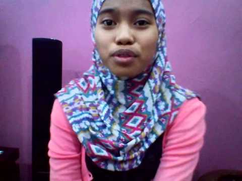 Happy Birthday Iffa Zamira.