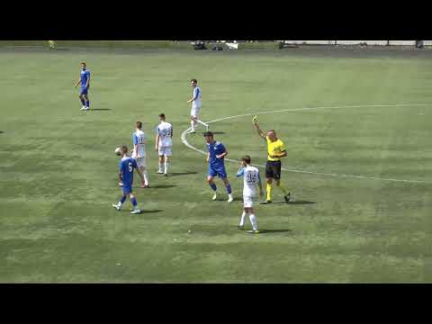 Juniori 2005/06  FK Baton - FK Zeljeznicar 3:5  Omladinska Liga BiH Centar 12.08.2023