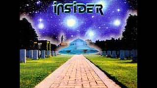Insider - Divine Breath