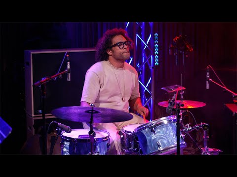 Makaya McCraven | Live on KUVO!