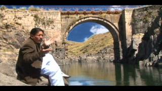 ELOY DE LOS ANDES 2011 para que me enamore (video oficial)