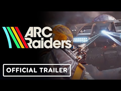 Arc Raiders : Le "Server Slam" est lancé, découvrez gratuitement le nouveau shooter des ex-DICE