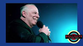 Comedian Eddie Pepitone on Breaking His Addiction to Bad News